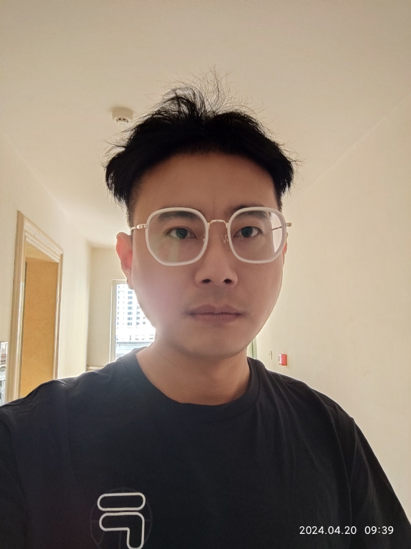 信带小李的第一张照片--内蒙古闪婚服务中心