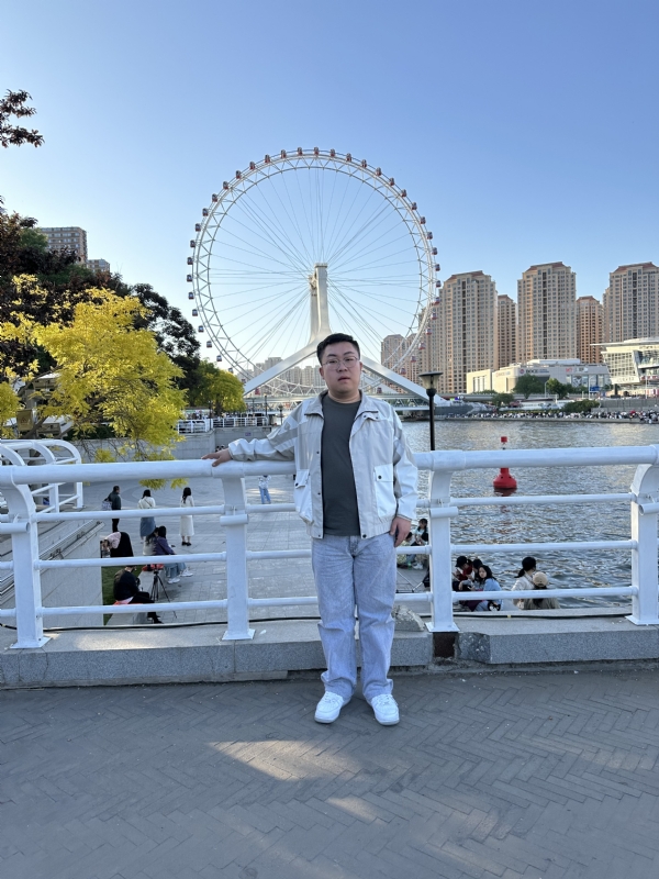 沐沐的第一张照片--内蒙古闪婚服务中心
